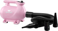XPOWER B-123 Pet Dryer - Adjustable Speed and Temperature Control