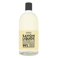 Compagnie de Provence Savon de Marseille Liquid Soap Refill 33.8 fl oz