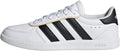 adidas Kids' Breaknet Sleek Shoes - Casual, Comfortable Everyday
