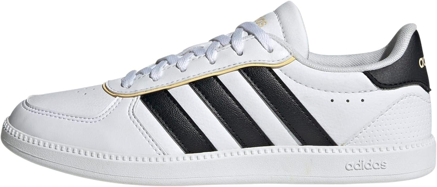 adidas Kids' Breaknet Sleek Shoes for Comfort and Style