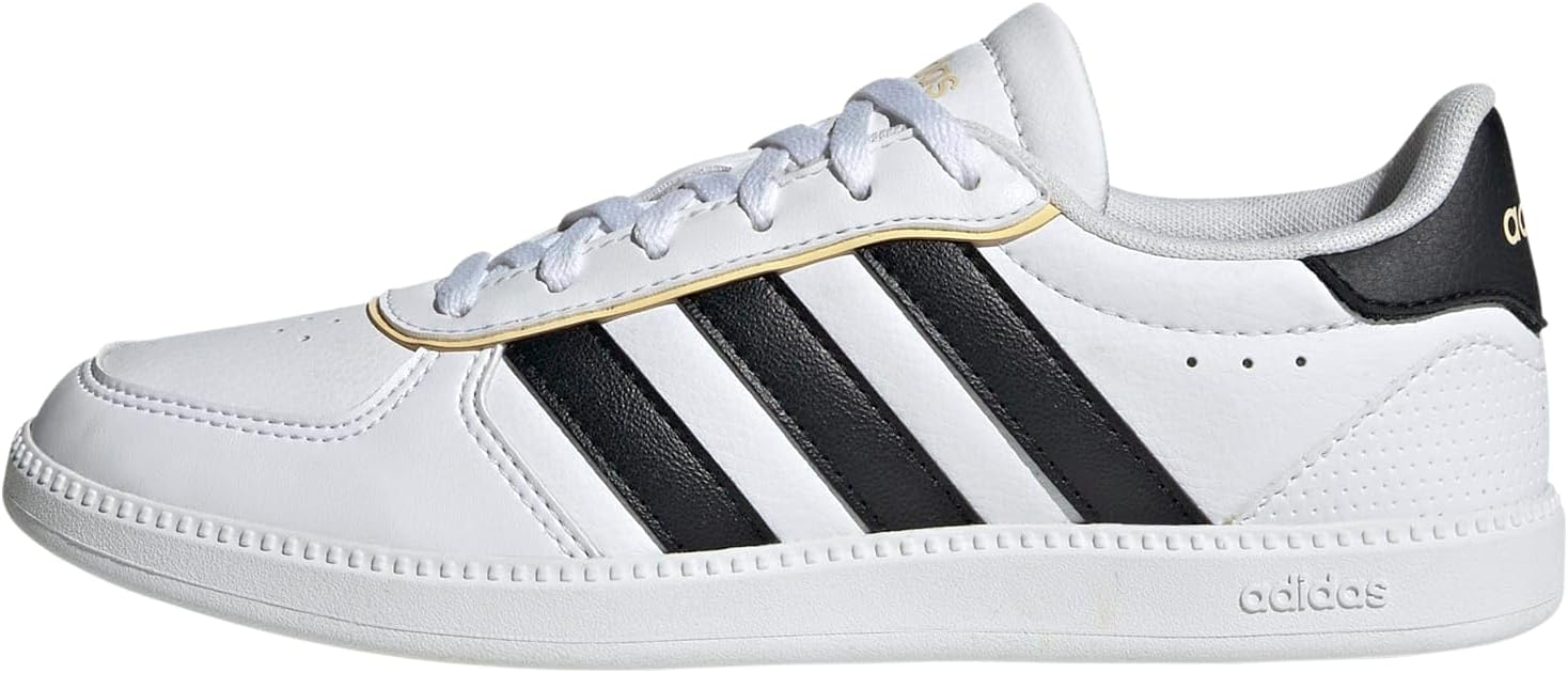 adidas Kids' Breaknet Sleek Shoes for Comfort and Style