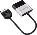 Airdual Bluetooth 5.0 aptX-HD Adapter for Land Rover and Jaguar