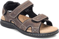 Dockers Mens Newpage Sporty Outdoor Sandal Shoe for Adventure