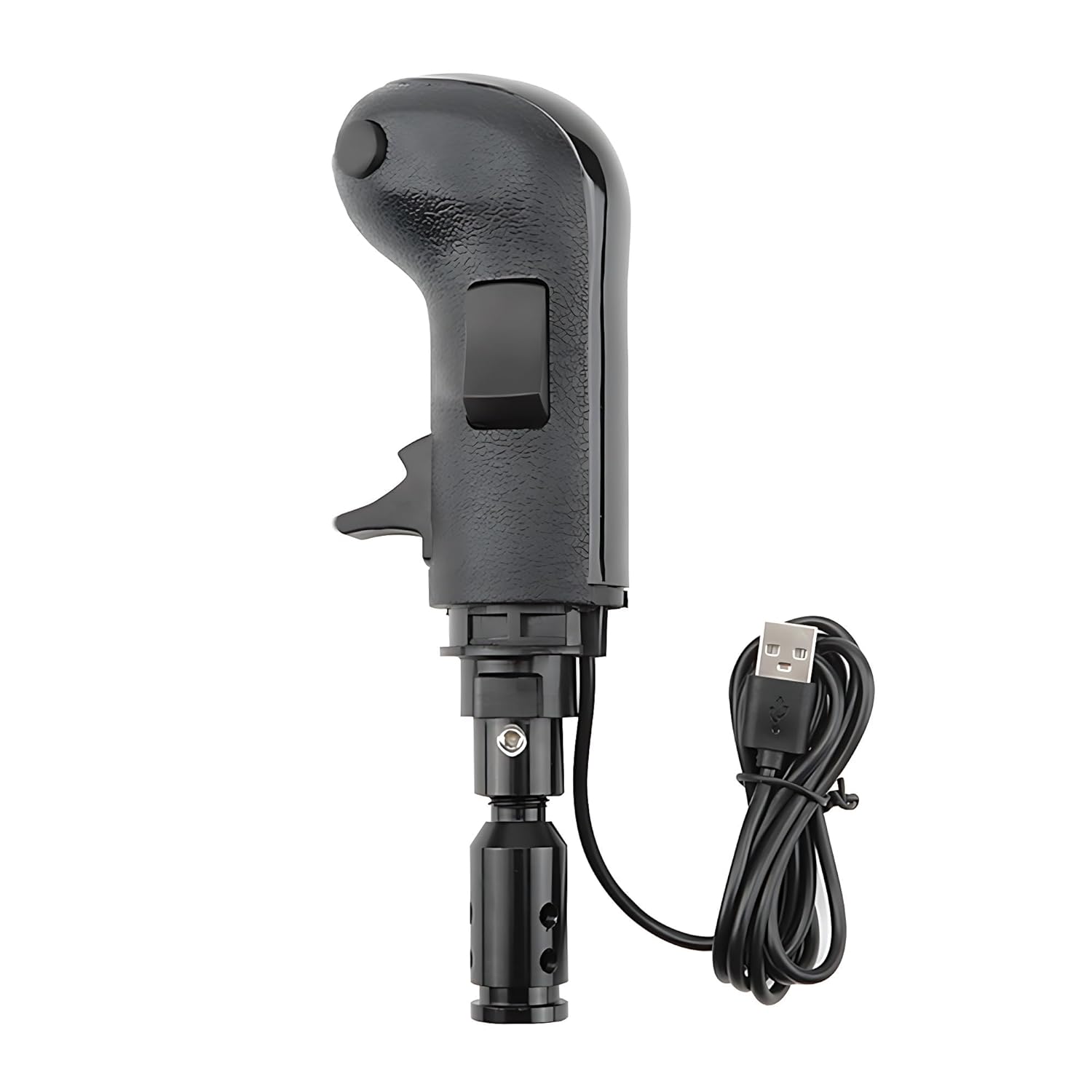 Suupar USB Gearshift Knob for Truck Simulators - ATS & ETS2