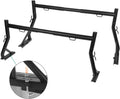 Non-Drilling Truck Rack Heavy Duty Steel Extendable Ladder Rack - 800