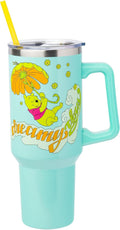 Winnie the Pooh Dreamy Days 40oz Stainless Steel Tumbler - Keeps