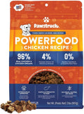 Pawstruck Air Dried Dog Food with Real Chicken - High Protein