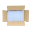 ASA 5/8in x 10in Clear Hot Melt Glue Sticks - Bulk Value Pack