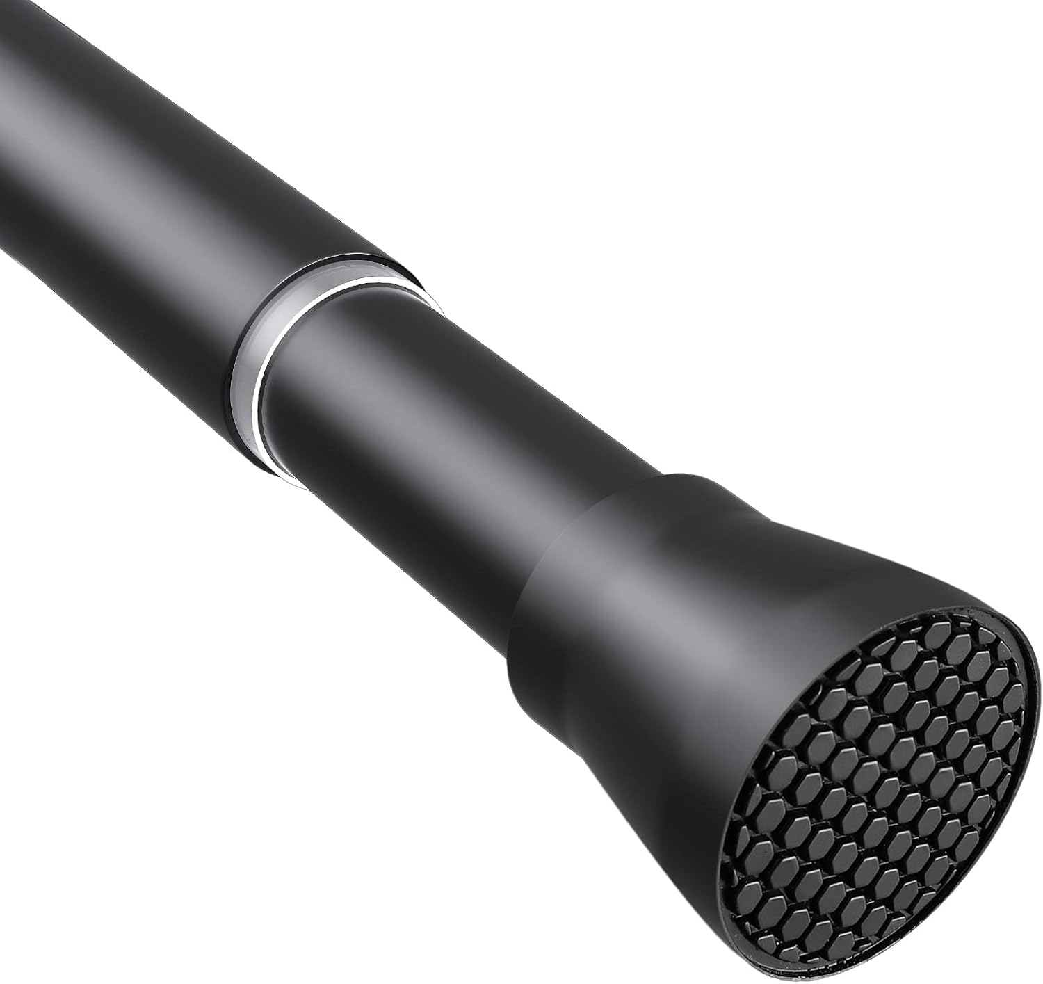 ZipGlo - Adjustable Tension Rod for Windows 28-48