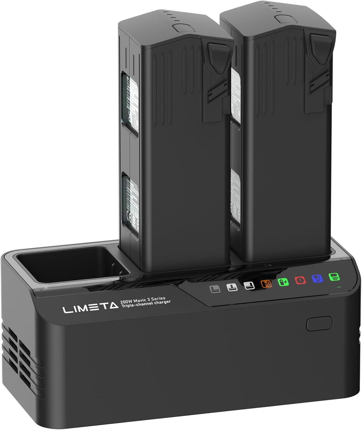 DJI Mavic 3 Pro Fast Battery Charger Hub
