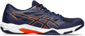 Asics Gel-Rocket 11 for Men - Stable Indoor Volleyball Shoe