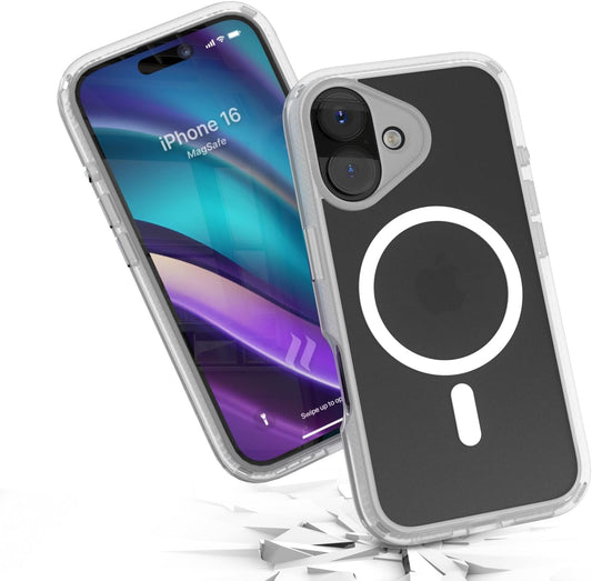 Catalyst Influence Case for iPhone 16 - Military Grade Protection