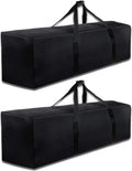Extra Large Sports Duffle Bag for Travel and Gym Use