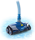 Zodiac MX8 Suction Pool Cleaner for In-Ground Pools - Powerful