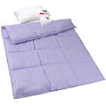 Toddler Down Alternative Comforter 39x47 - Soft Hypoallergenic Blanket
