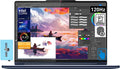 Lenovo Yoga 9i AI Powered 2-in-1 Laptop 14in OLED 2.8K - Portable