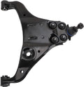 Front Lower Control Arm with Ball Joint Passenger Side for 2004-12