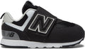 Unisex New Balance 574 V1 Sneakers for Children Retro Racing Look
