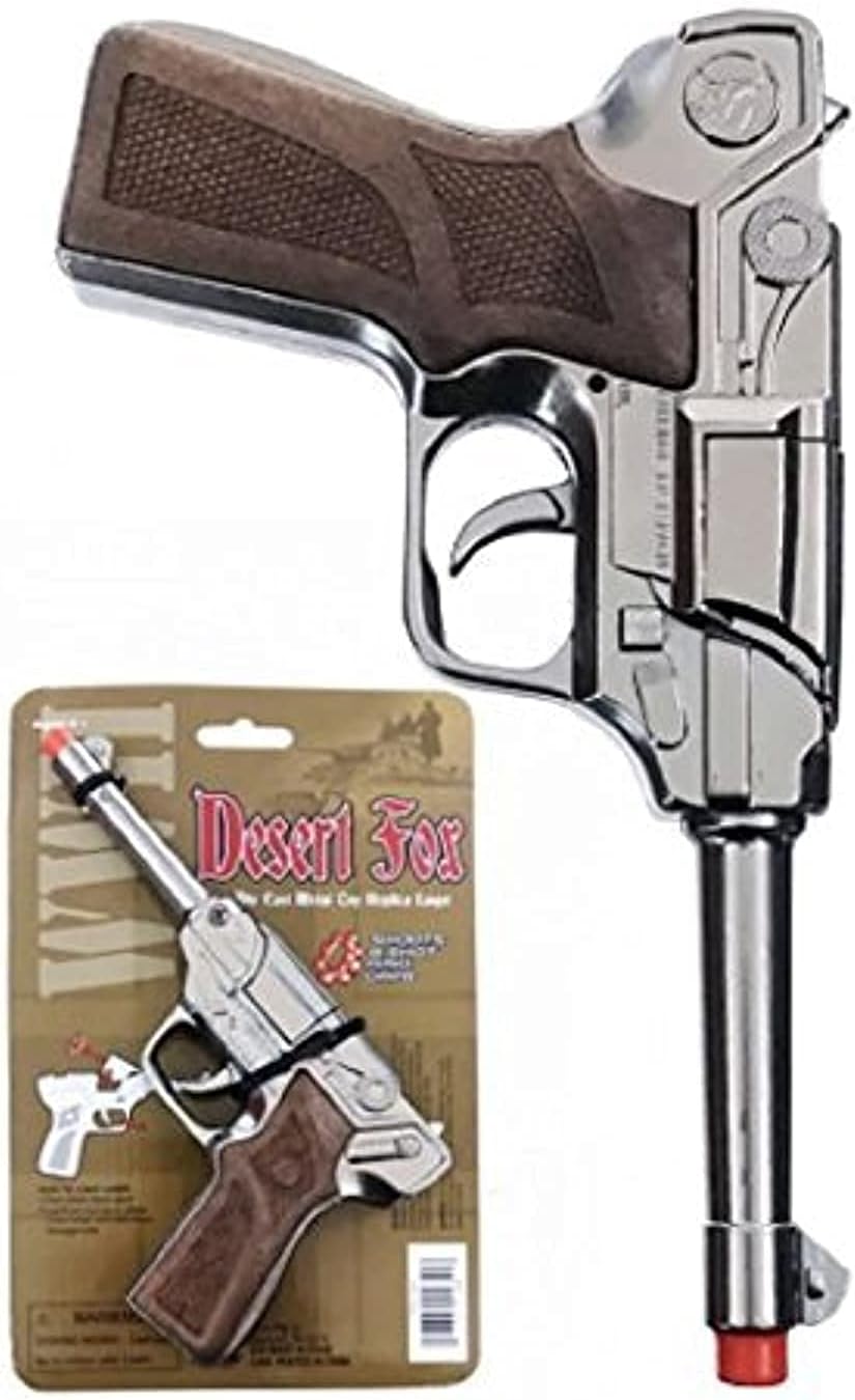 Parent Ranger Rifle - Classic Blunderbuss Toy Pistol for Kids