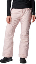 Columbia womens Shafer Canyon Insulated Pant - Warm, Waterproof Fit