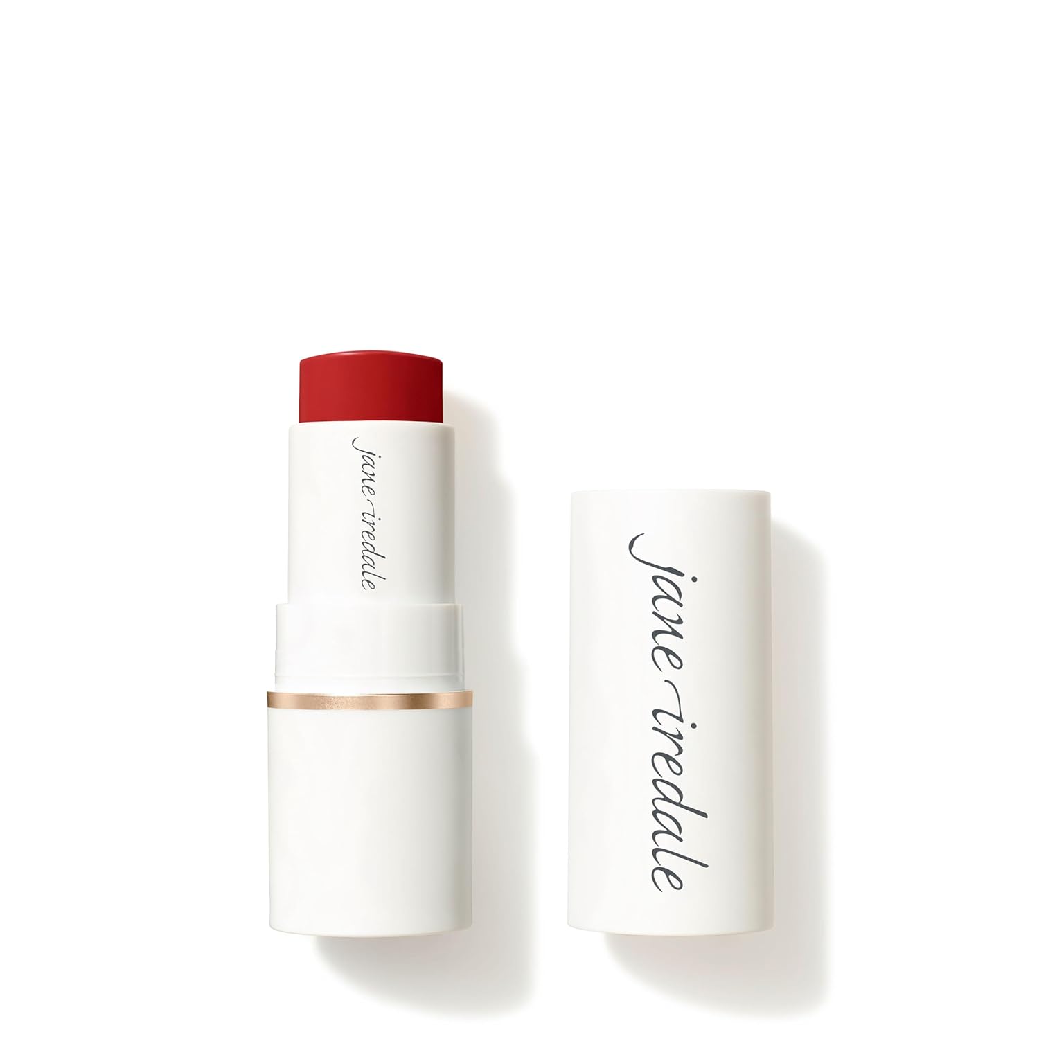 jane iredale Glow Time Blush Stick: Creamy Multitasking Makeup