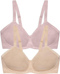 Vanity Fair Full Figure Wireless Bra - Extended Side (Style 6X3Y)