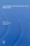 Local Politics and Development in the Middle East: Insights and Trends