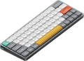 nuphy Air60 V2 Portable 60% Low Profile Mechanical Keyboard