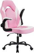 DUMOS Gaming Ergonomic Office Chair for Adults - Comfortable, Stylish