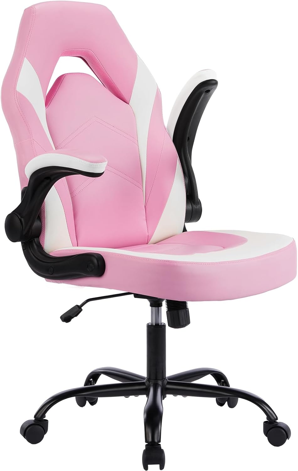 DUMOS Gaming Ergonomic Office Chair for Comfort and Style