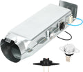 DC97-14486A Dryer Heating Element Assembly - Reliable Replacement