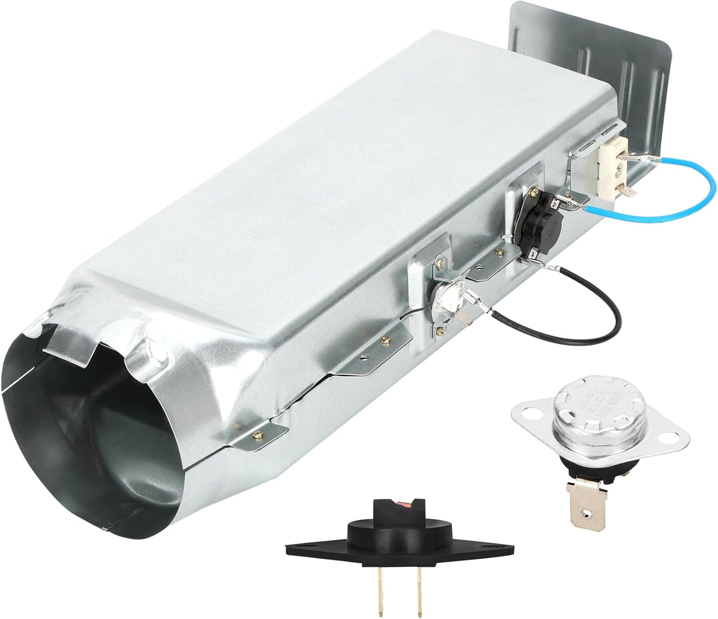 DC97-14486A Dryer Heating Element Upgrade for Samsung Dryers