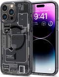 Spigen Ultra Hybrid MagFit Direct Case for iPhone 14 Pro - Teardown