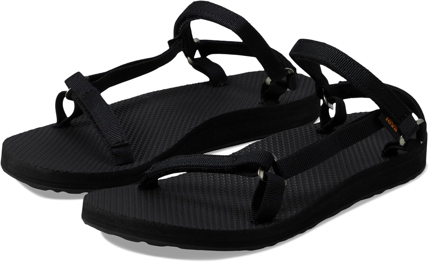 Teva Revive Sport Sandal - Comfort & Style