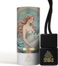 Aphrodite Car Air Freshener and Diffuser - Luxury Natural Scent