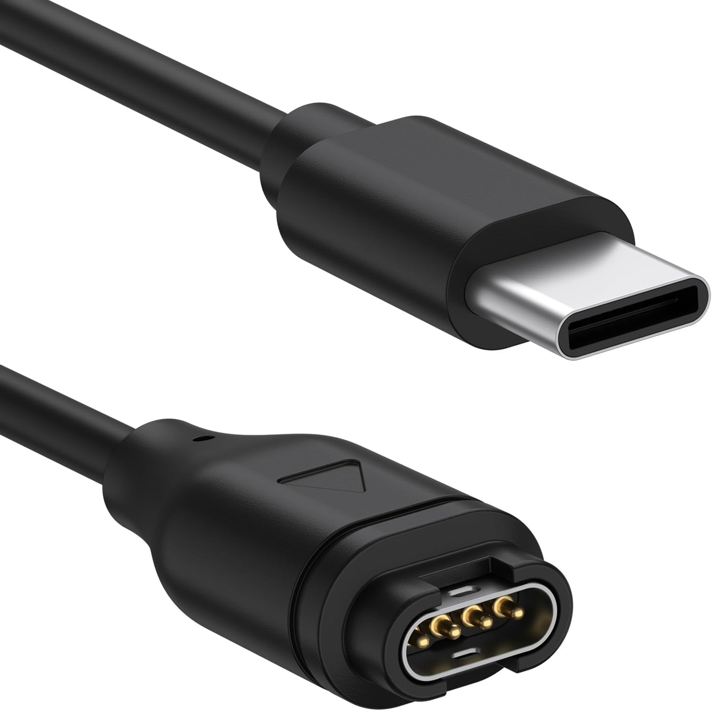 Fast Charge for Garmin Watches - AK USB C Charger