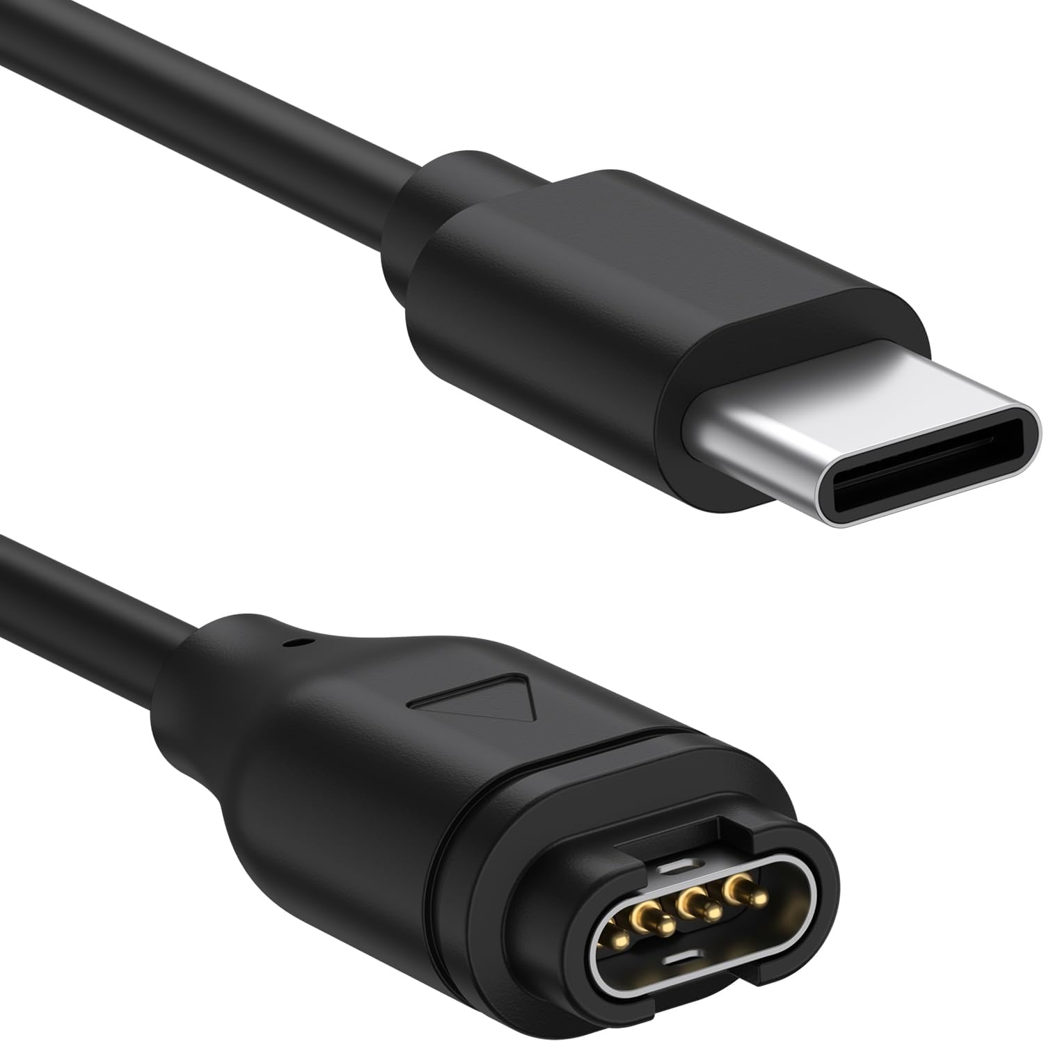 Fast Charge for Garmin Watches - AK USB C Charger