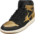 Nike Men's Air Jordan 1 Retro High OG Sneaker - Retro High Fit
