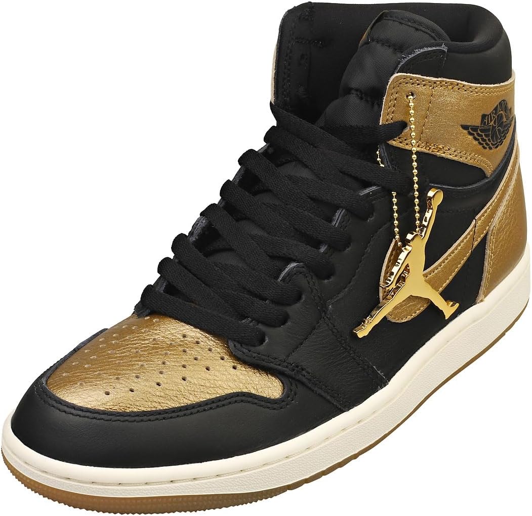 Nike Men's Air Jordan 1 Retro High OG Sneaker Review and Features