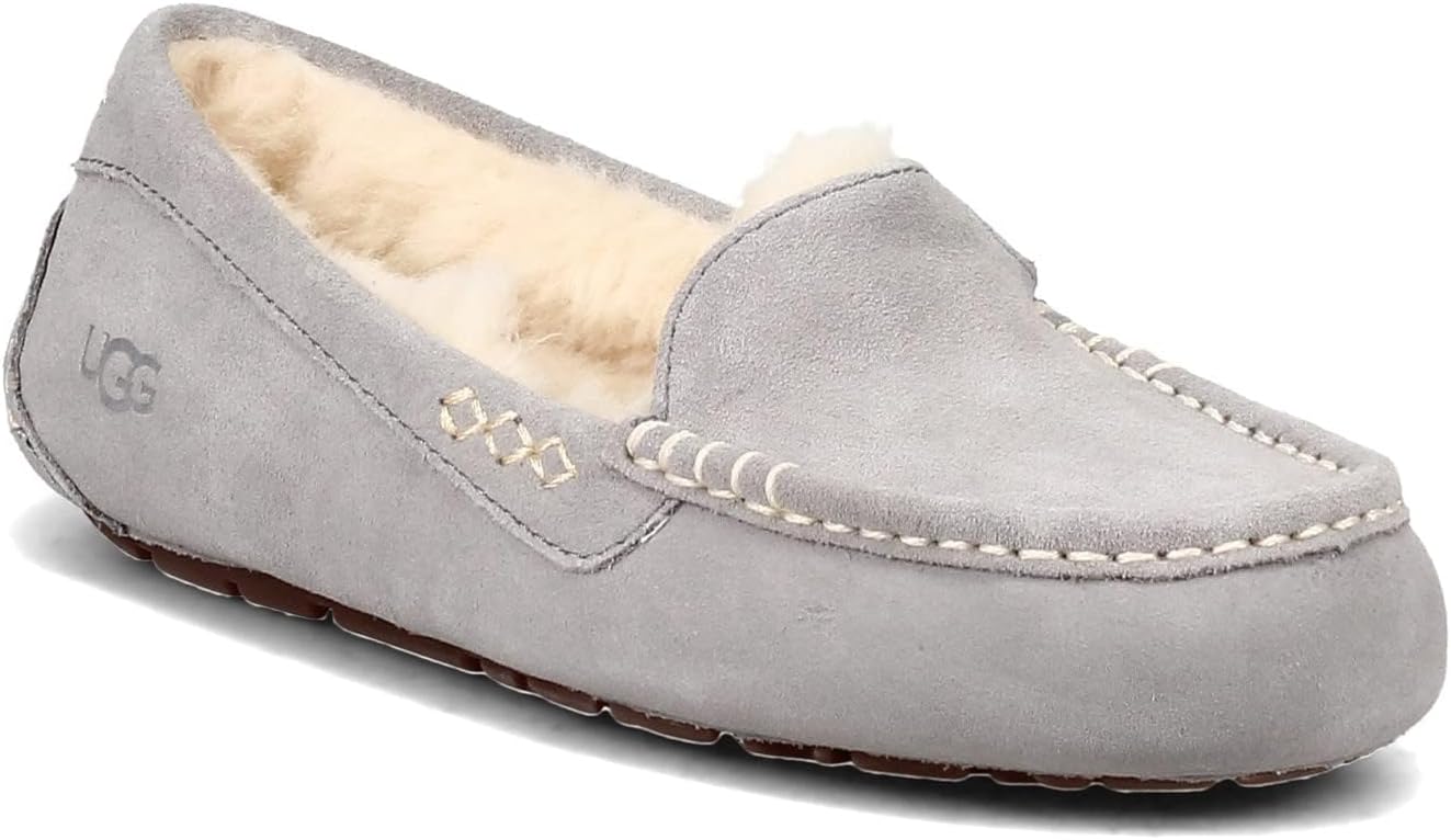 UGG Women's Ansley Slipper: Comfort and Style Combined