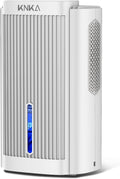 Dehumidifier 95 OZ Water Tank for 1000 sq. ft - Quiet Home