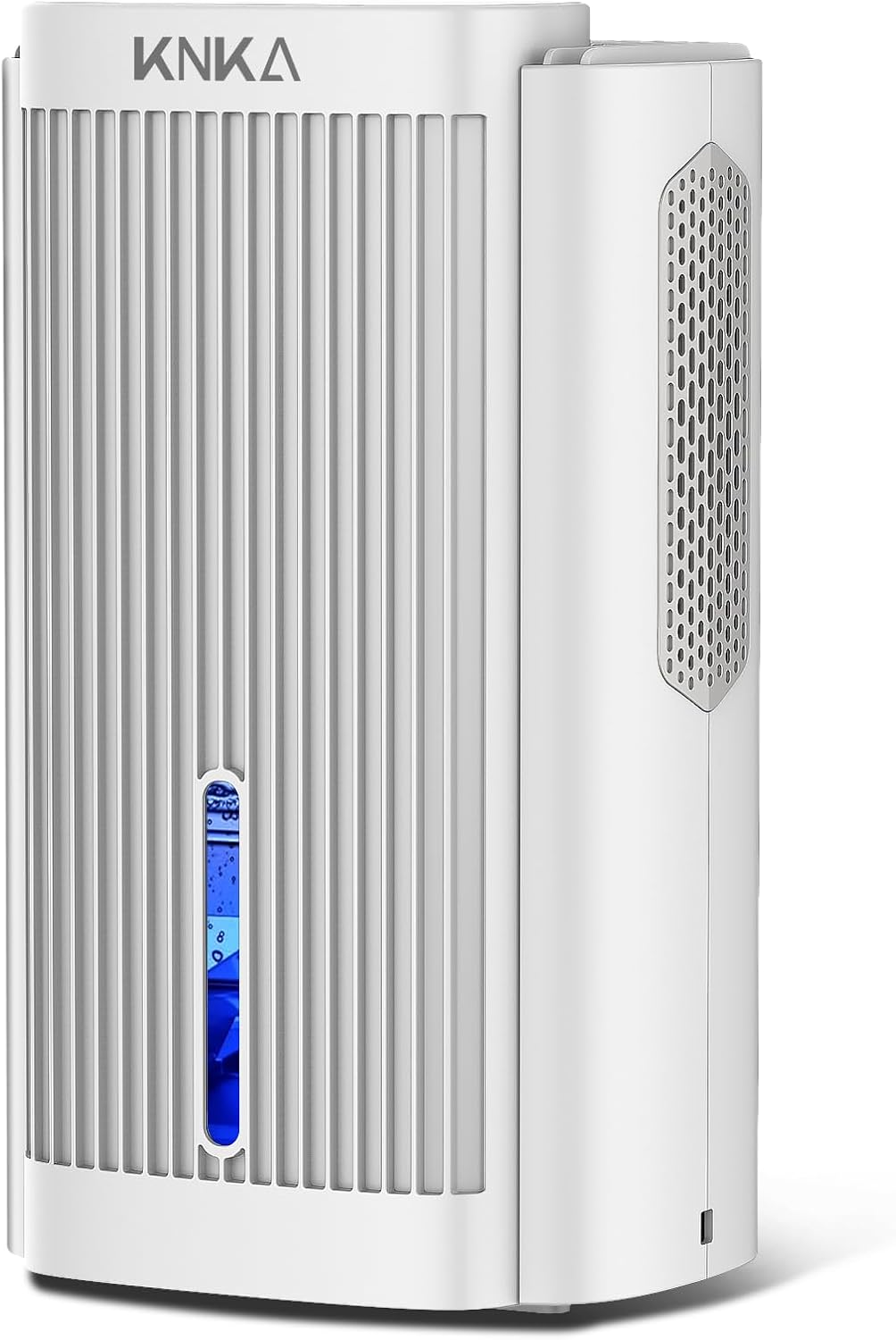 Dehumidifier with 95 OZ Tank for Home, Quiet & Efficient
