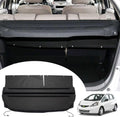 Powerty Cargo Cover Compatible with Honda Fit 2009 2010 2011 - Trunk