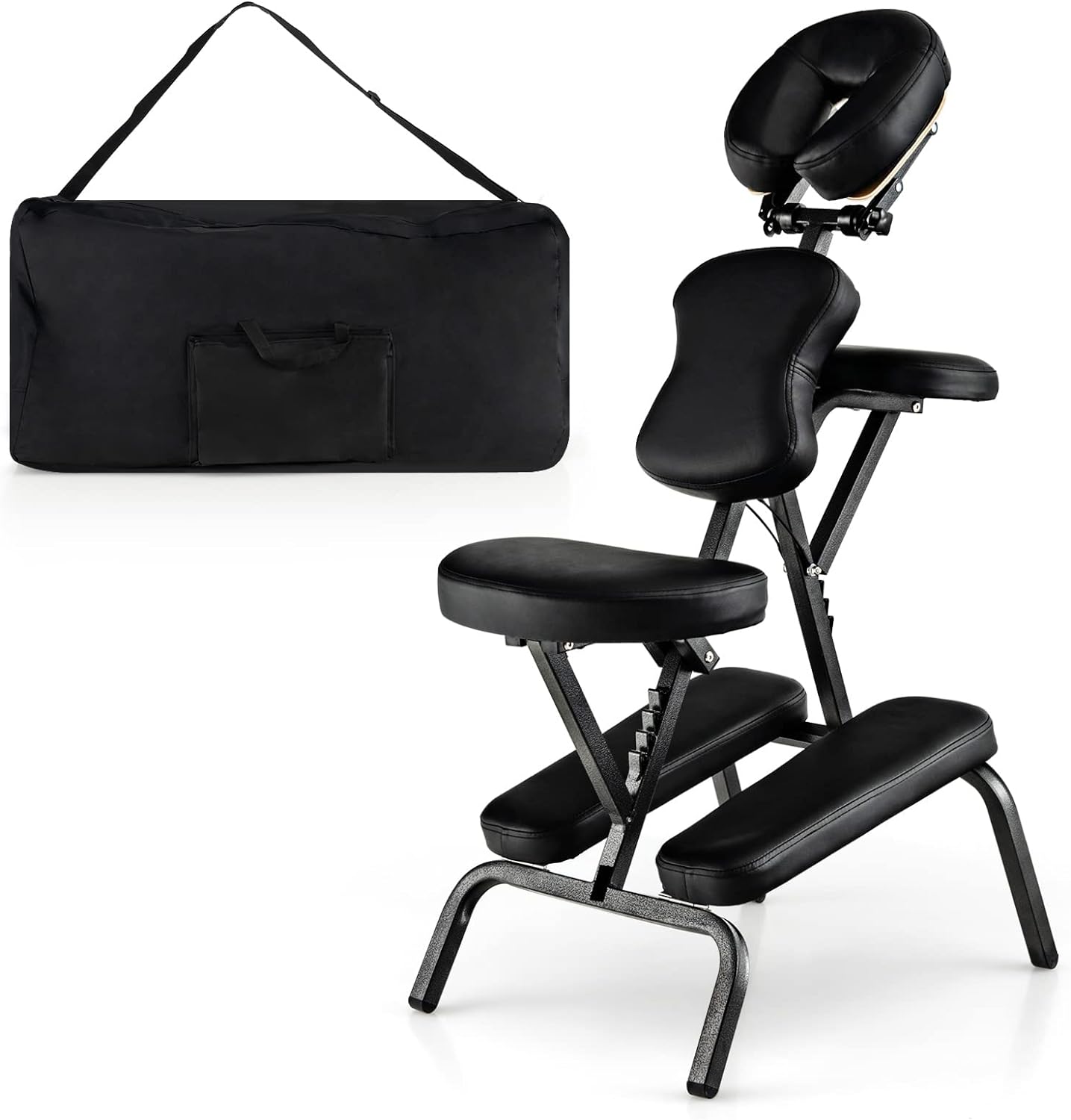 Giantex Lightweight Portable Massage Chair