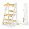 Toddler Tower CPSC Certified Adjustable Step Stool - Safe Montessori