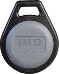 Genuine HID ProxKey III 1346LNSMN Proximity Key Fob 50-Pack