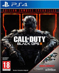 Call Of Duty Black Ops 3 III Zombie Chronicles HD (PS4) - Remastered