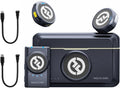 Lark M2 Wireless Lavalier Microphone for Camera PC Laptop Phones