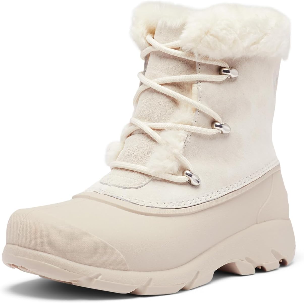 SOREL Women's Snow Angel Boot: Secure Winter Boots for Women