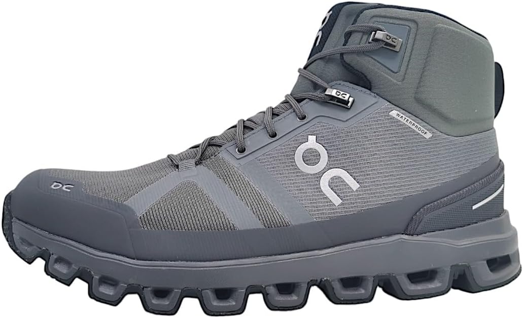 On Men's The Roger Advantage Shoes for Ultimate Comfort
